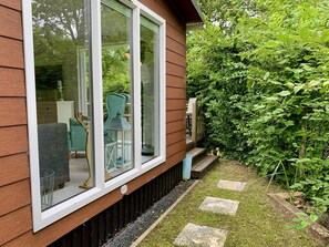 House | Garden