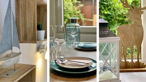 House | Interior detail