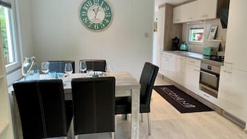 House | Tempat makan