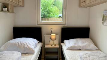 Rumah | 2 kamar tidur