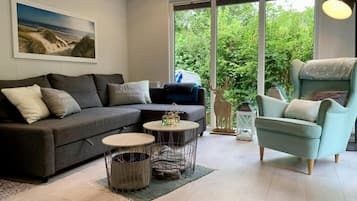 Rumah | Detail interior