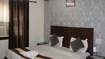 Basic Room