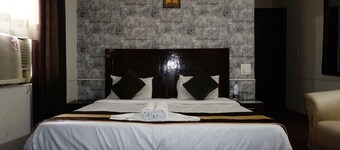 hotel ashi 