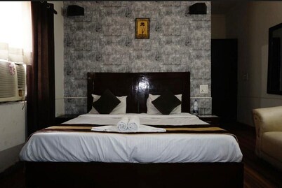 hotel ashi 