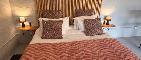 1 habitación y wifi