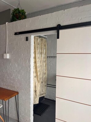 Interior - A stunning Studio Zen (Cape Town)