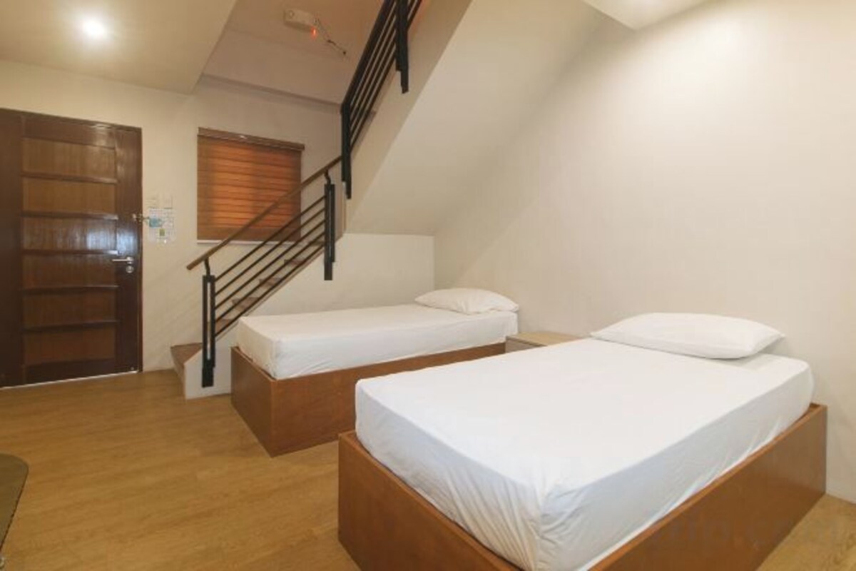 1 bedroom, free WiFi