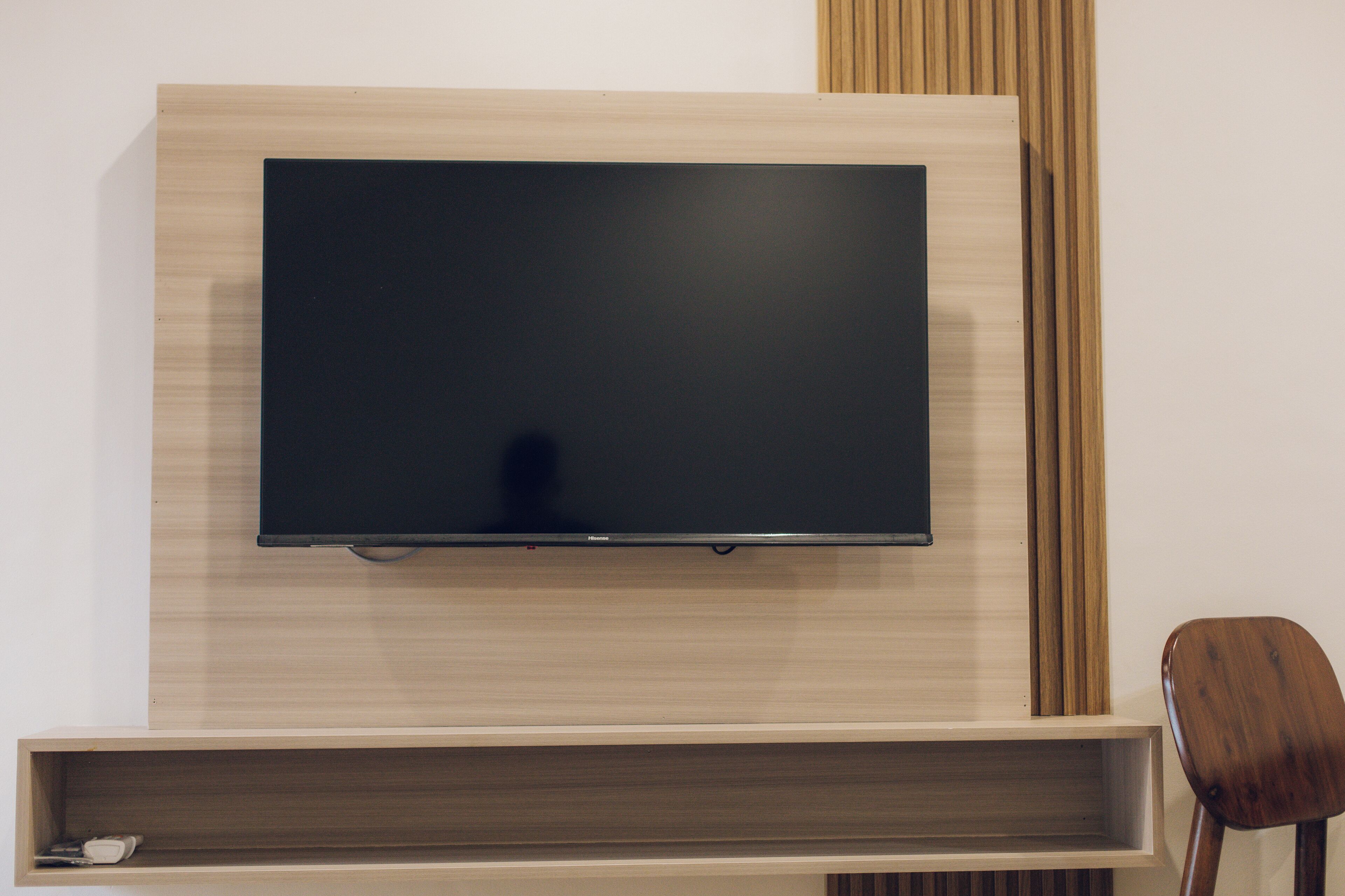 Foto - Elyseah Condotel, Angeles Pampanga