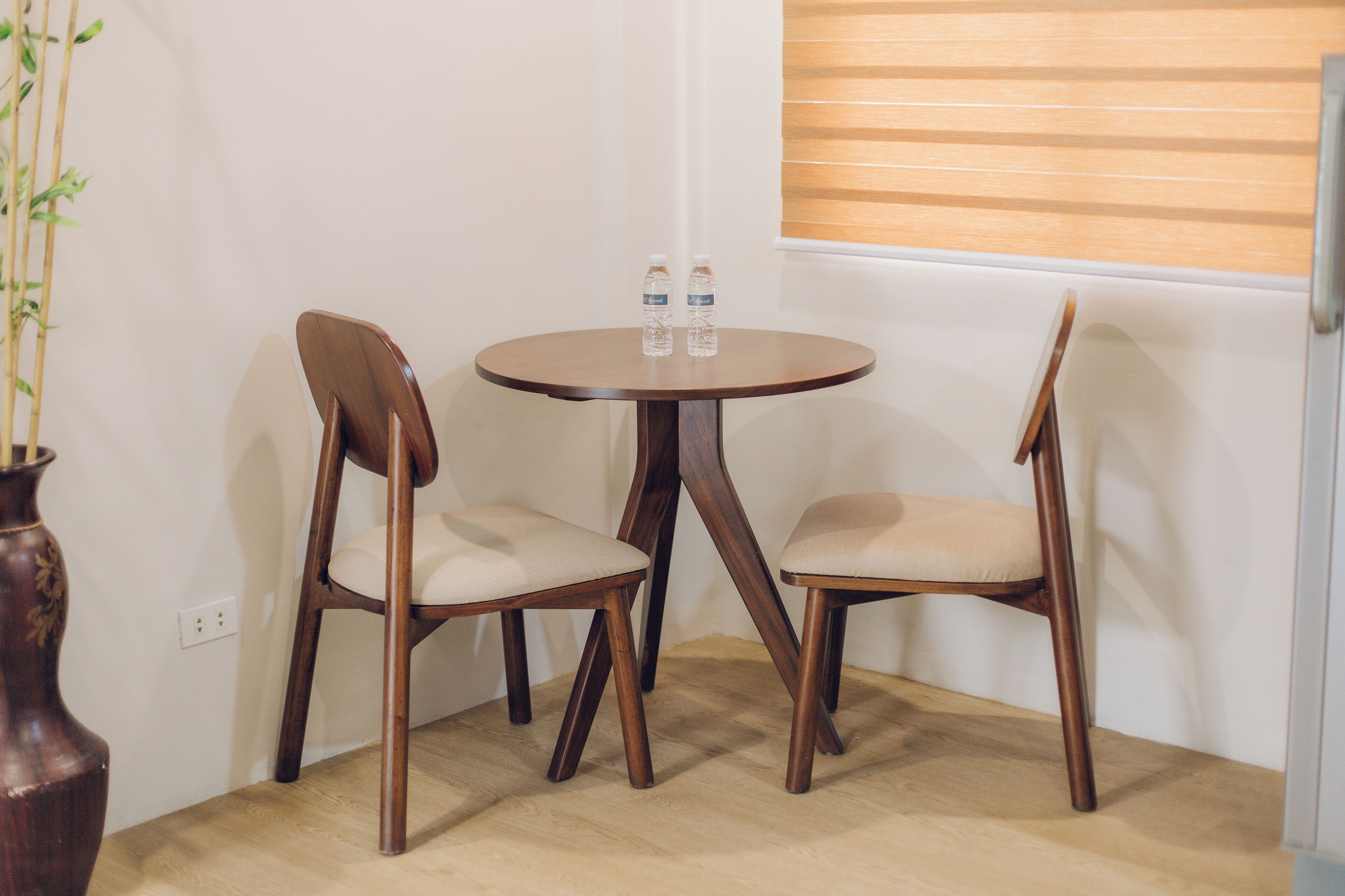 Foto - Elyseah Condotel, Angeles Pampanga