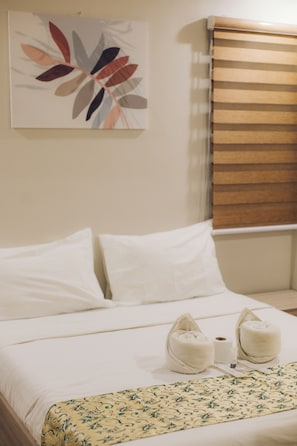 Deluxe-Suite, Nichtraucher | 1 Schlafzimmer, kostenloses WLAN