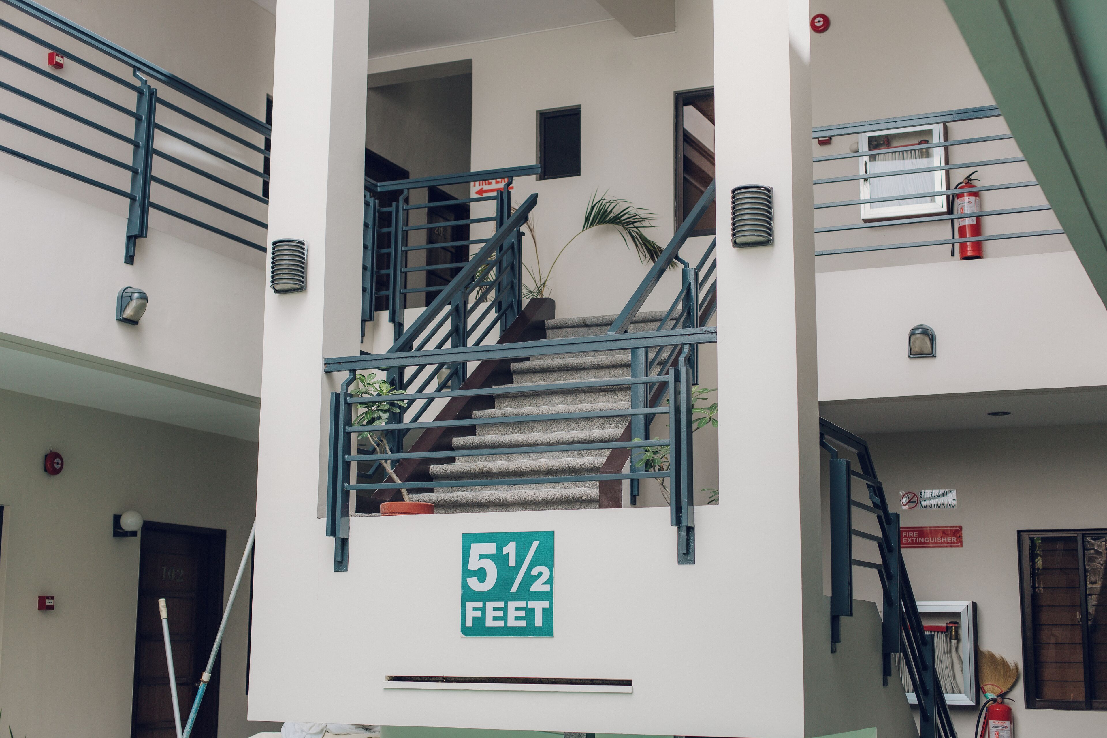 Foto - Elyseah Condotel, Angeles Pampanga