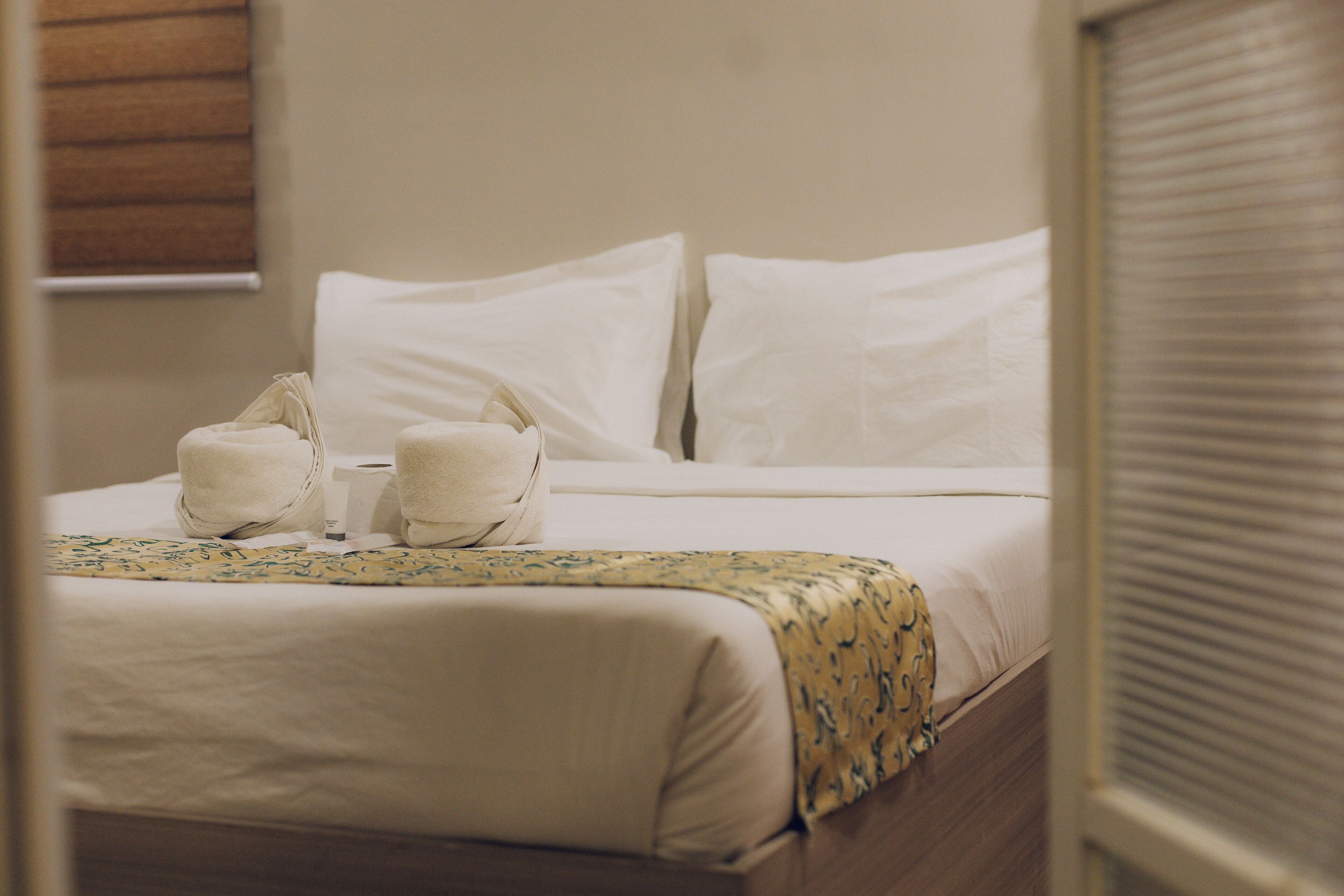 Foto - Elyseah Condotel, Angeles Pampanga