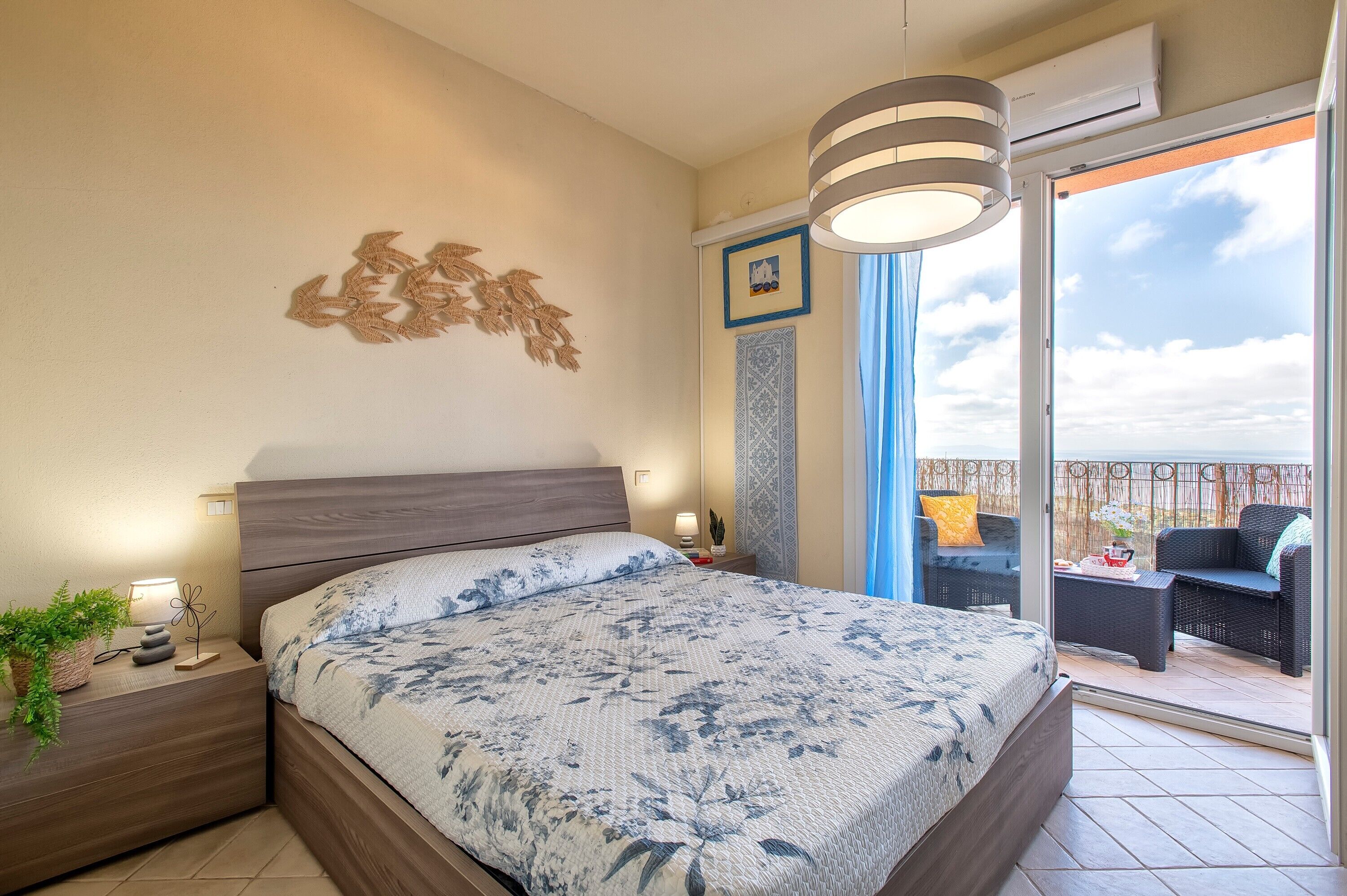 1 quarto, roupa de cama