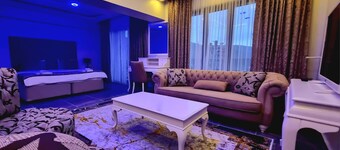 MARİNE VİEW HOTEL