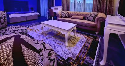 MARİNE VİEW HOTEL