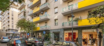 Family Comfort Sole Apartment with Balcony, Wi-Fi and Air Conditioning