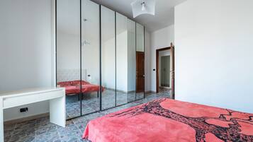 1 Schlafzimmer, kostenloses WLAN, BettwÀsche