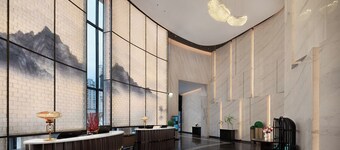 Jinjiang Metropolo Hotel Guilin Elephant Trunk Hill Two Rivers and Four Lakes