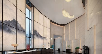 Jinjiang Metropolo Hotel Guilin Elephant Trunk Hill Two Rivers and Four Lakes