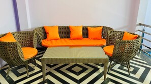 Anantay signature cottage | Nappalirész
