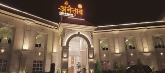 Shree Anantay Club & Resort
