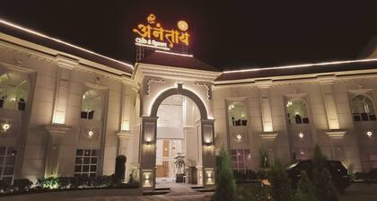 Shree Anantay Club & Resort