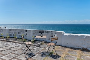 Terraço/pátio
