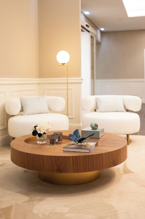 Reception - Stella Braga Aparthotel (Braga)