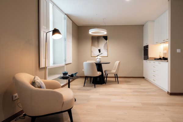 Departamento familiar, 1 habitación | Servicio a la habitación