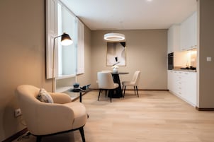 Servicio a la habitación