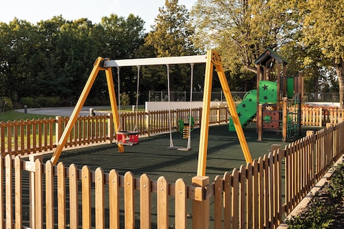 Stella Braga Aparthotel