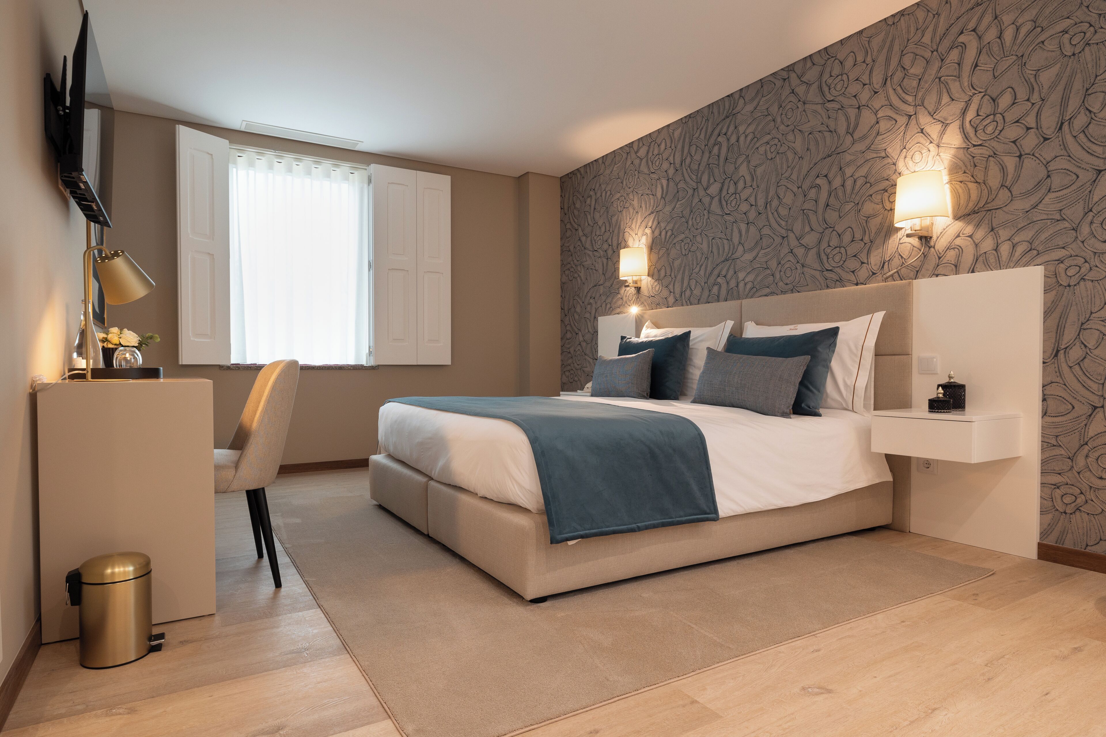 Superior Apartment | Free WiFi