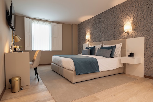 Superior-huoneisto | Ilmainen Wi-Fi