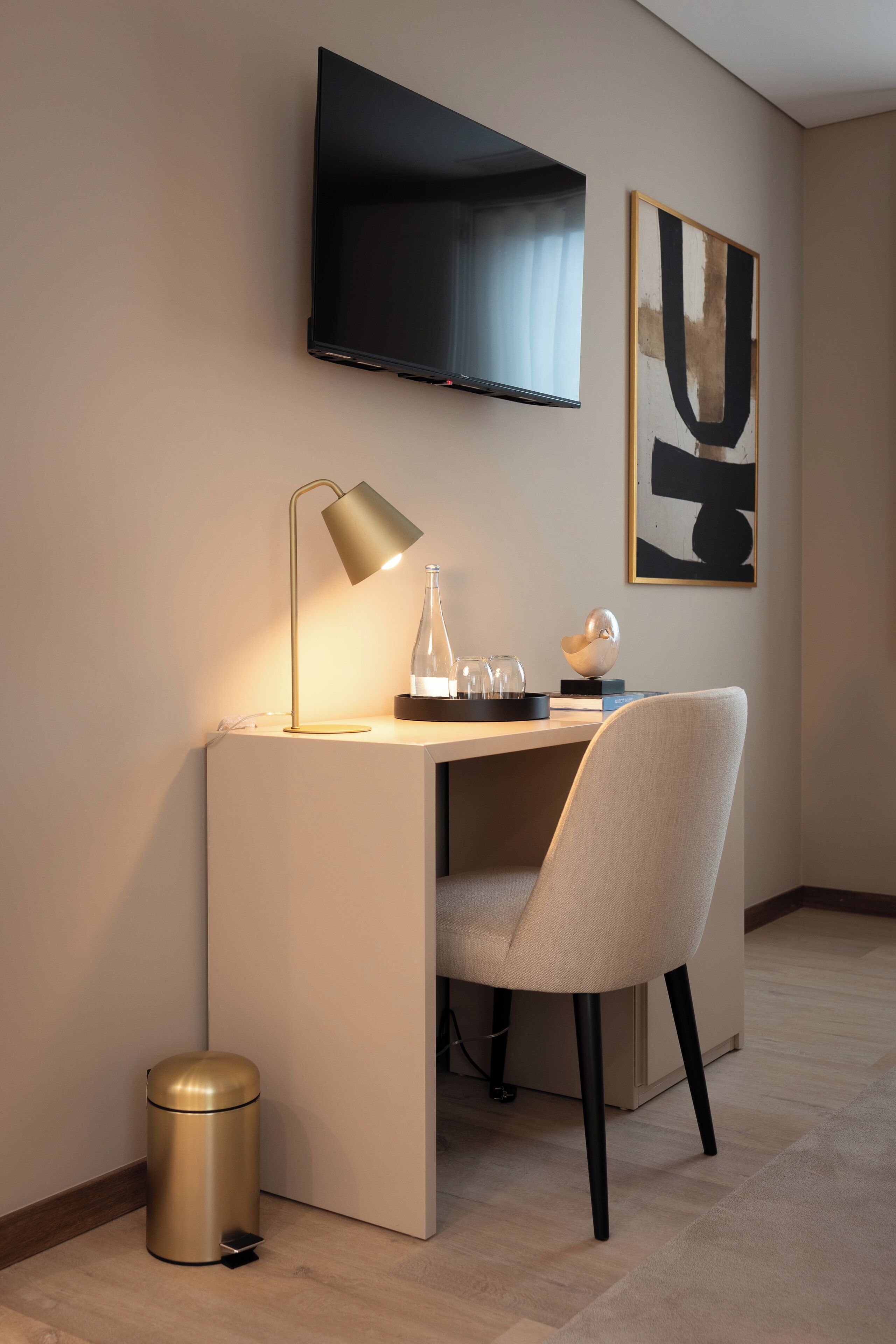 Foto - Stella Braga Aparthotel