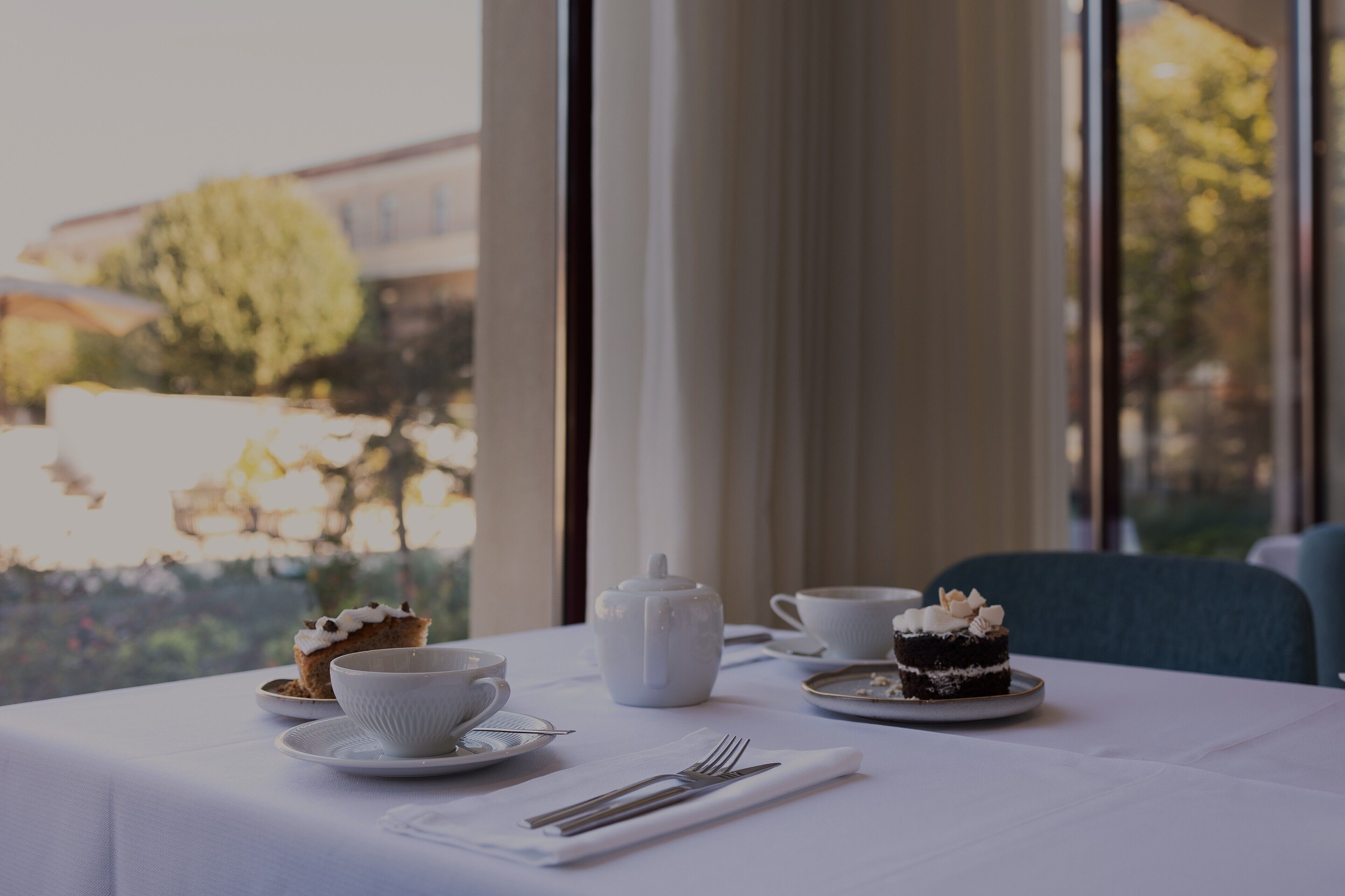 Superior Suite | Terrace/patio