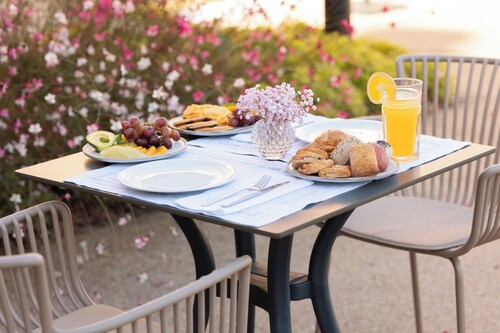 Stella Braga Aparthotel