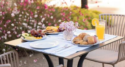 Stella Braga Aparthotel