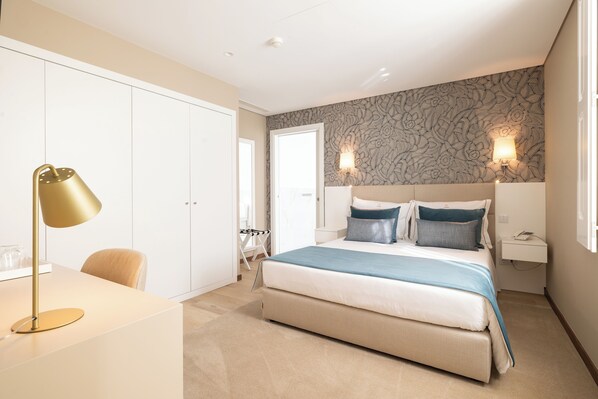 Familie appartement, 1 slaapkamer | Gratis wifi