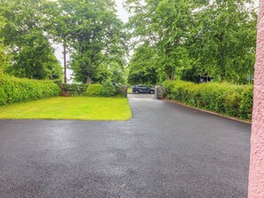 Terrain de lâhĂ©bergement