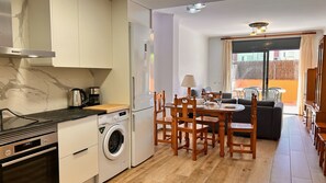 2 bedrooms - Santa Cristina 6 in Lloret de Mar (Lloret de Mar)
