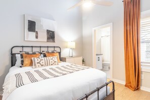 4 Schlafzimmer, kostenloses WLAN, Bettwäsche