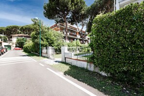 Apartment | 1 bedroom - Terrazza Abele 300m From The Beach (Forte dei Marmi)