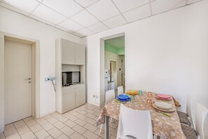 Apartamento | 1 dormitorio