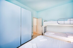 Apartamento | 1 dormitorio