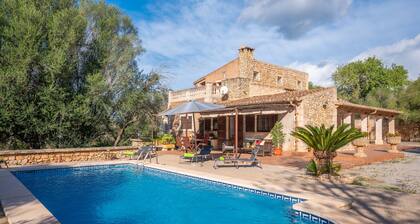Cocotte in Mallorca With 2 Bedrooms and 3 Bathrooms