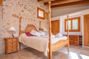 2 bedrooms - Cocotte in Mallorca With 2 Bedrooms and 3 Bathrooms (Ariany)
