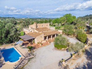 2 bedrooms - Cocotte in Mallorca With 2 Bedrooms and 3 Bathrooms (Ariany)