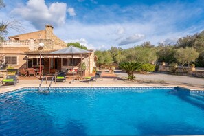 Villa | 2 Schlafzimmer
