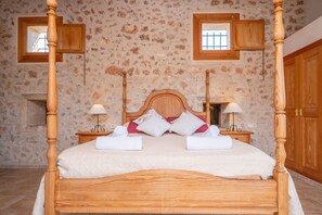Villa | 2 Schlafzimmer