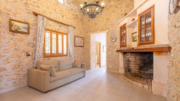 Vila | 2 kamar tidur